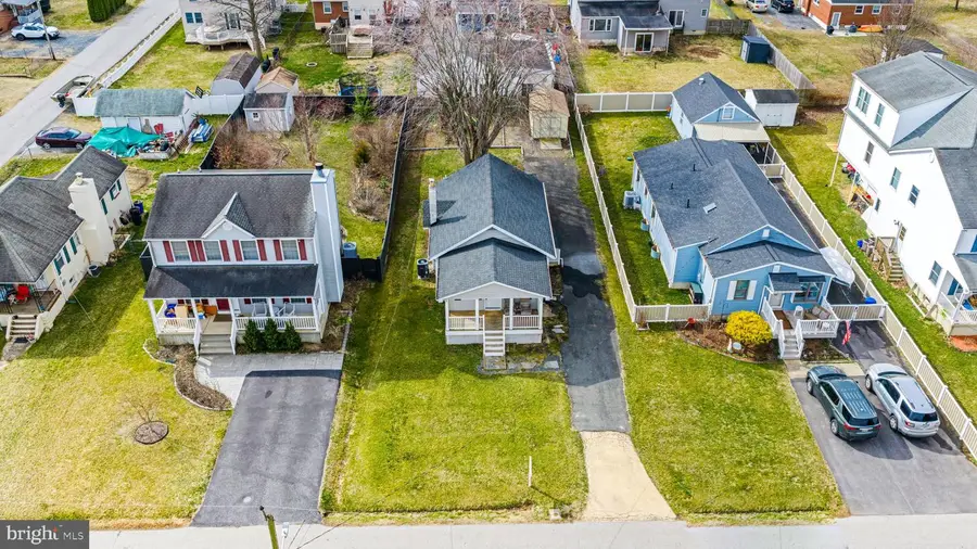 7343 Greenbank Rd, Baltimore, MD 21220 - #2