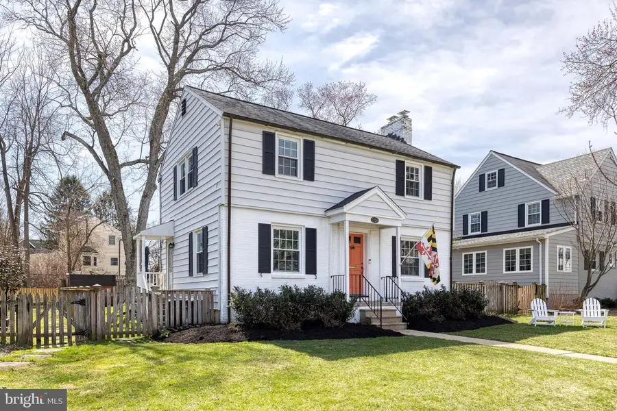 1229 Lake Falls Rd, Baltimore, MD 21210 - #2