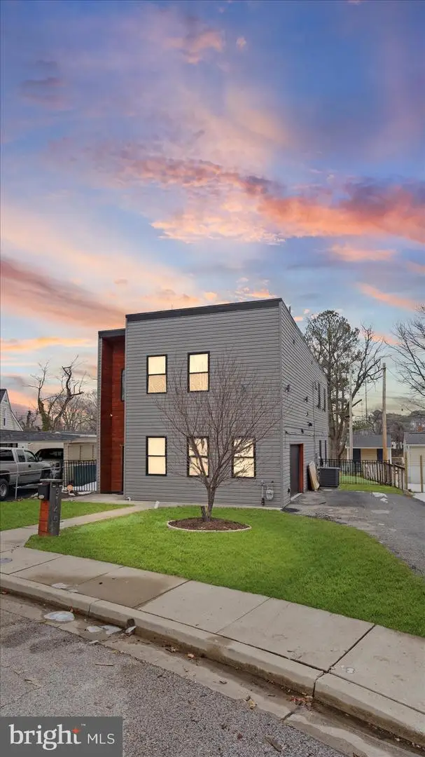 3145 Baybriar Rd, Dundalk, MD 21222 - #2