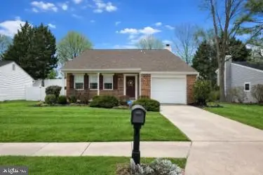 9228 Bowline Rd, BALTIMORE, MD 21236