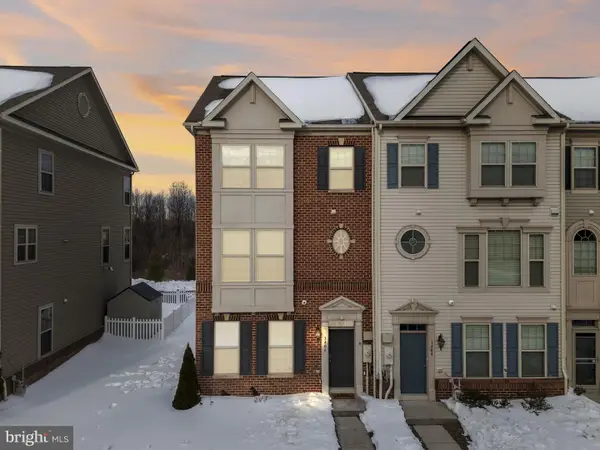 3406 Pintail Rd, BALTIMORE, MD 21222