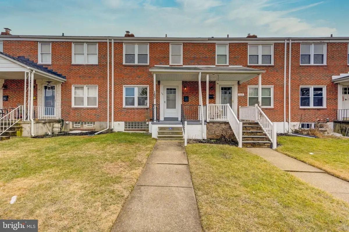 163 Garden Ridge Rd, Catonsville, MD 21228 - #1