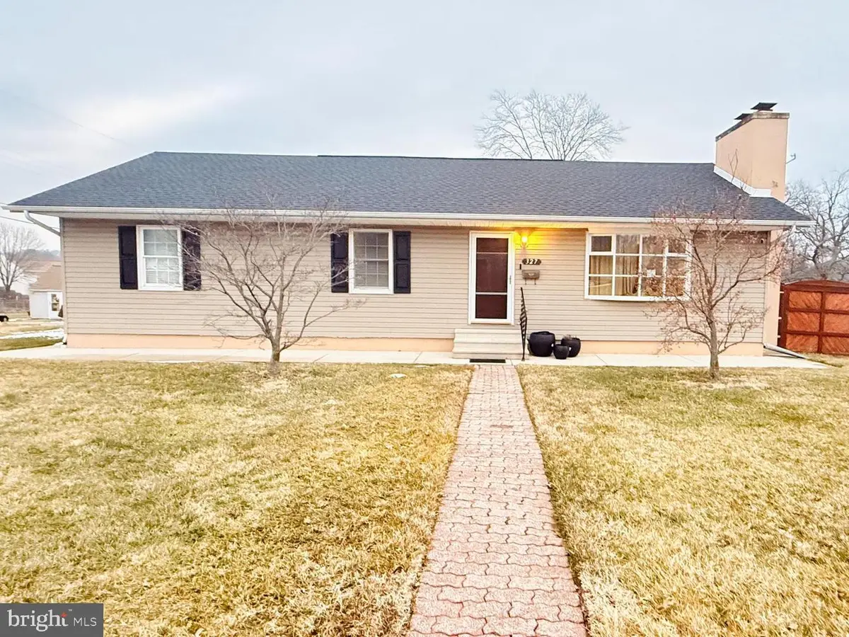 327 Ballard, Middle River, MD 21220 - #1