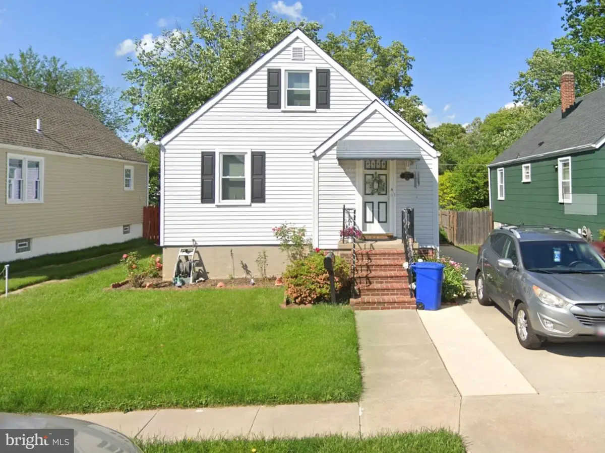 2514 Wentworth Rd, Parkville, MD 21234 - #1