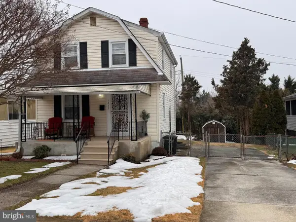 1211 Poplar Ave, ARBUTUS, MD 21227