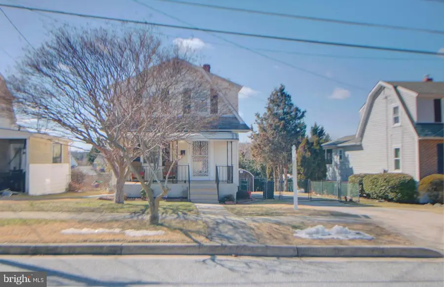 1211 Poplar Ave, Arbutus, MD 21227 - #2