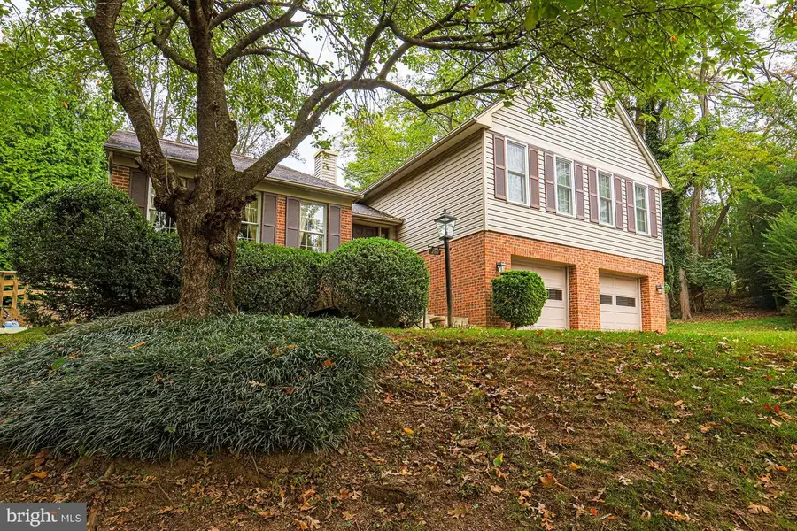 260 Hunters Ridge Rd, Lutherville Timonium, MD 21093 - #3