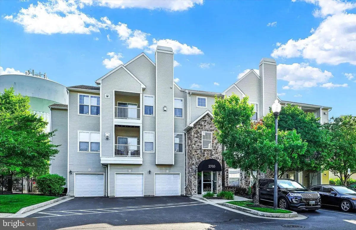 2705 Ashfield Dr #204, Windsor Mill, MD 21244 - #1