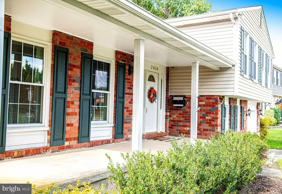 2404 Eastridge Rd, Lutherville Timonium, MD 21093 - #2