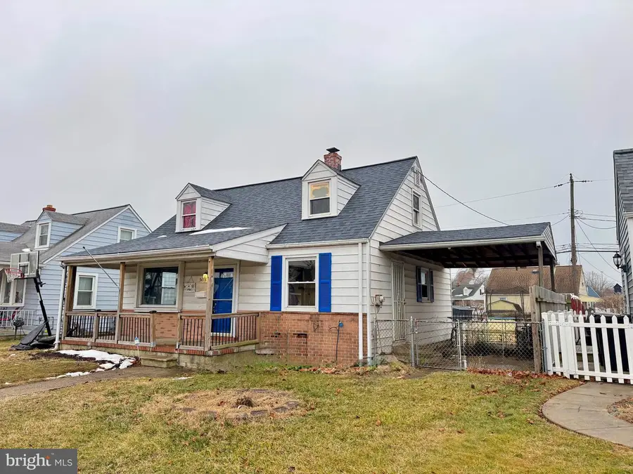 3458 Liberty Pkwy, Baltimore, MD 21222 - #2