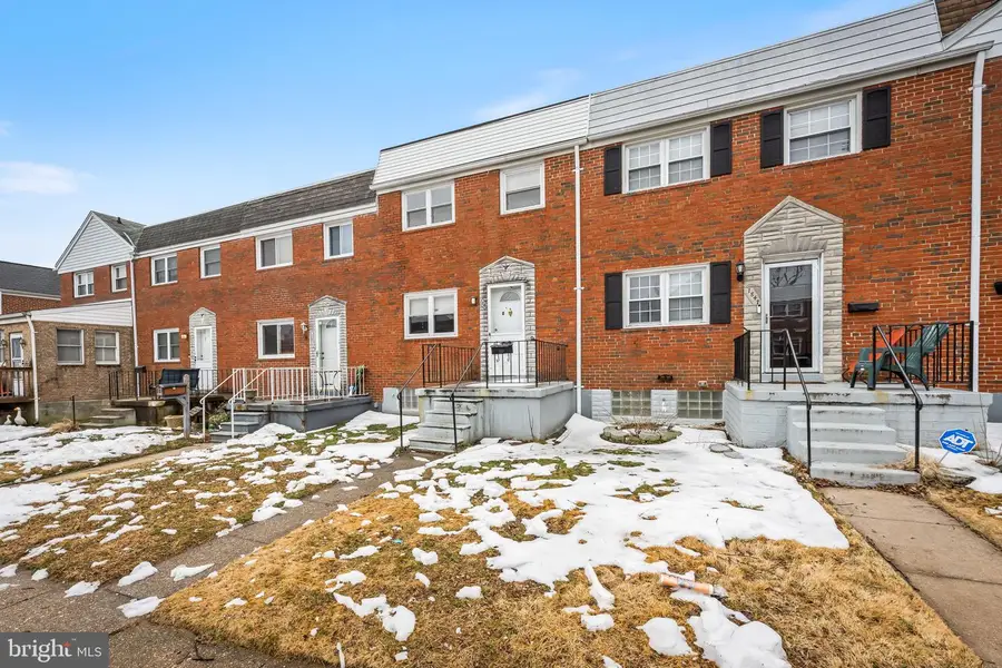 7849 Harold Rd, Baltimore, MD 21222 - #3