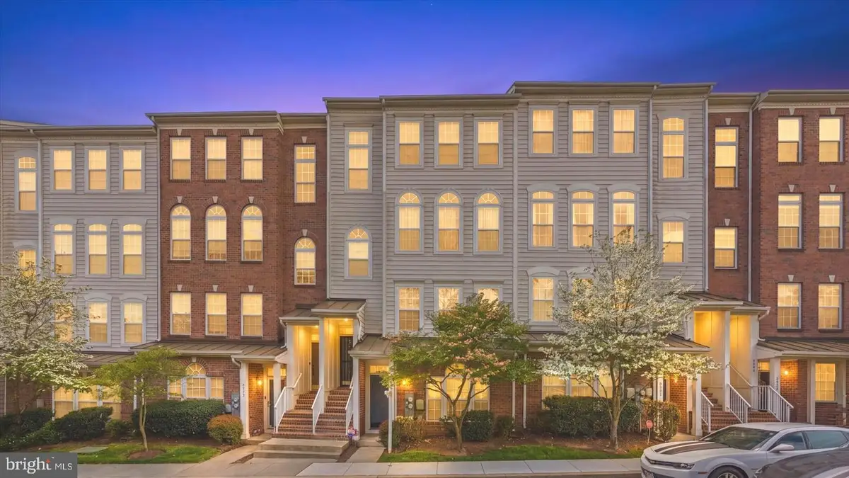 9539 Tessa Ln #9539, Owings Mills, MD 21117 - #1