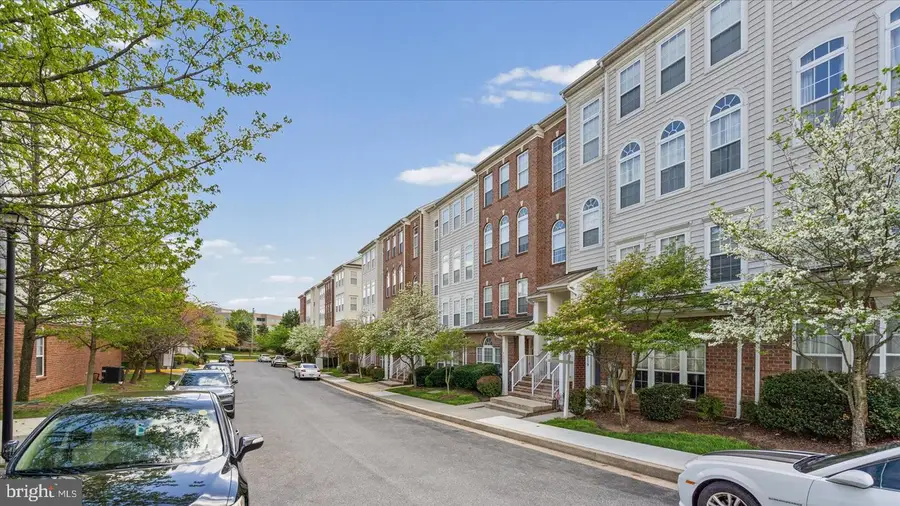 9539 Tessa Ln #9539, Owings Mills, MD 21117 - #2