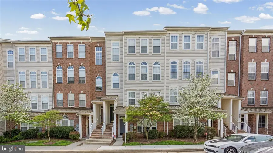 9539 Tessa Ln #9539, Owings Mills, MD 21117 - #3