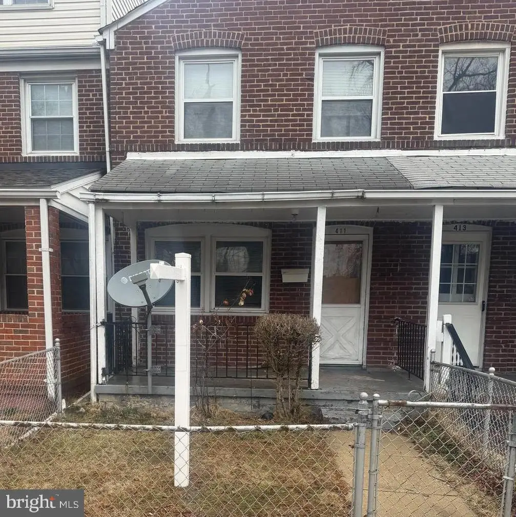 411 Main St, Dundalk, MD 21222 - #1