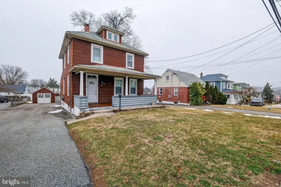 1258 Linden Ave, Halethorpe, MD 21227 - #3