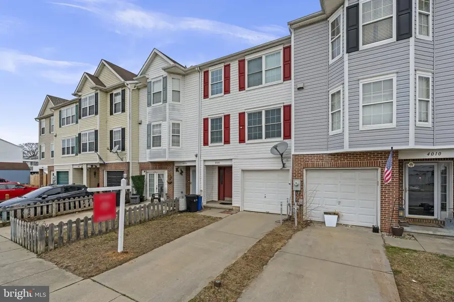 4008 Cutty Sark Rd, Middle River, MD 21220 - #3