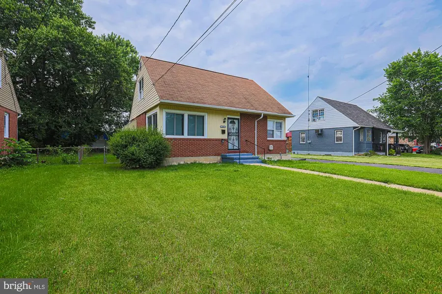 3528 Millvale Rd, Windsor Mill, MD 21244 - #3