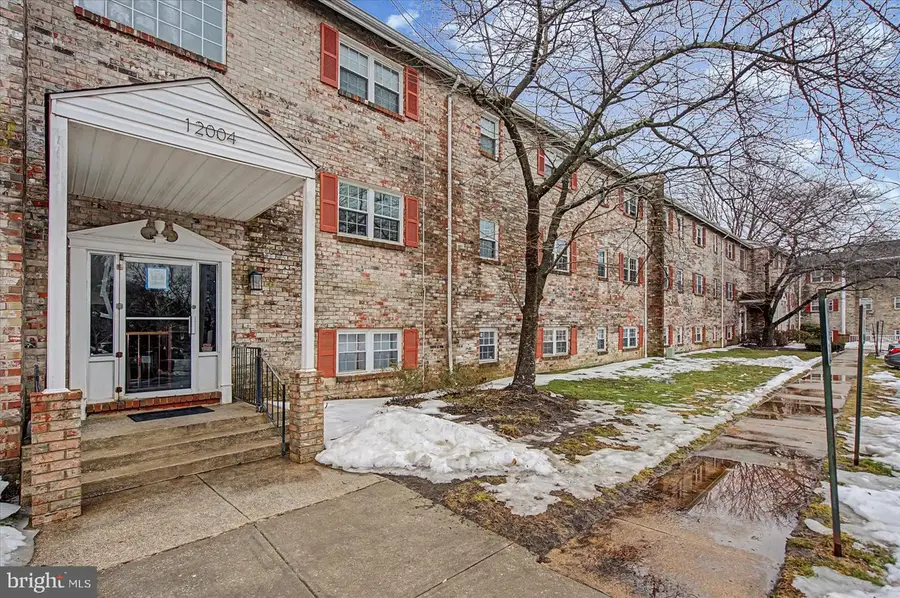 12004-h Tarragon Rd #h, Reisterstown, MD 21136 - #3