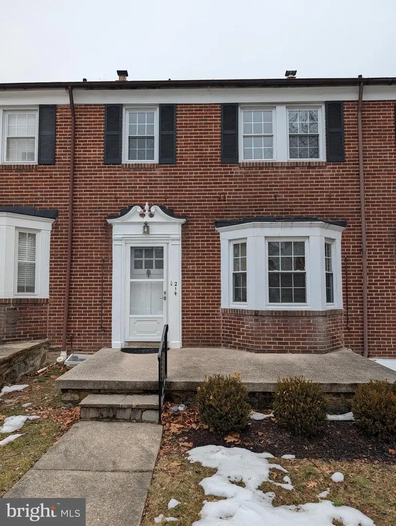 214 Murdock Rd, Baltimore, MD 21212 - #1