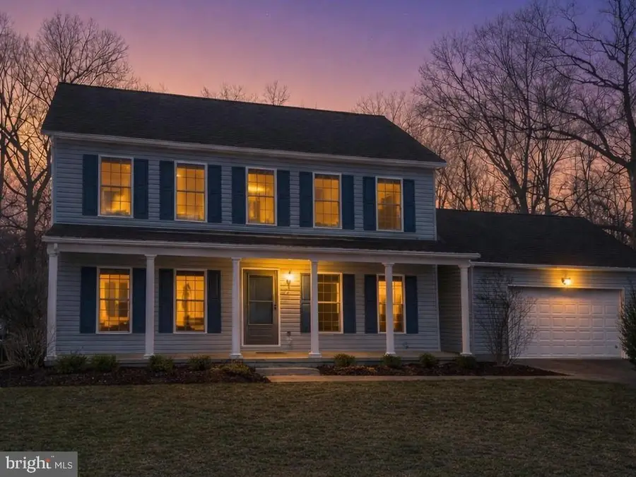 15910 Dark Hollow Rd, Upperco, MD 21155 - #2