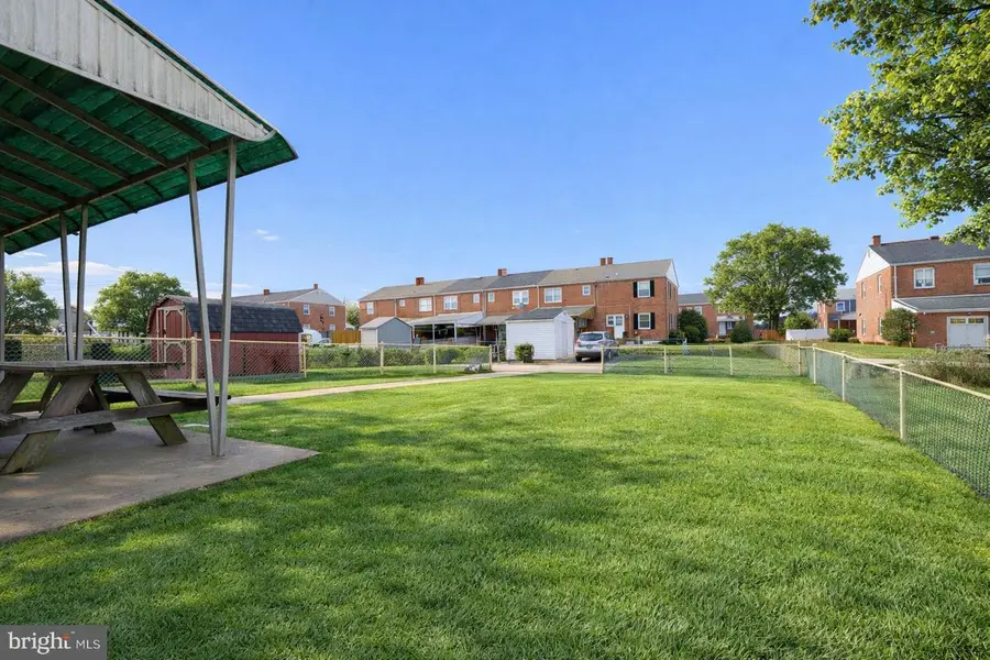 1742 Langport Ave, Baltimore, MD 21222 - #3