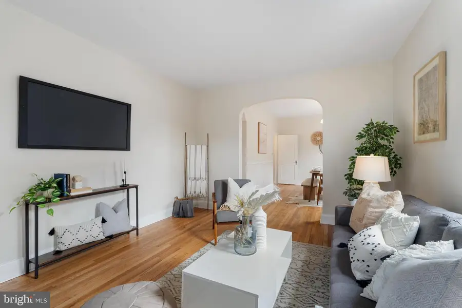 2718 Alden, Baltimore, MD 21234 - #2