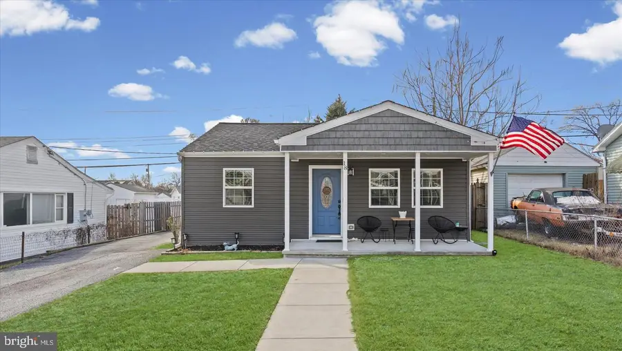 18 Blister St, Middle River, MD 21220 - #2