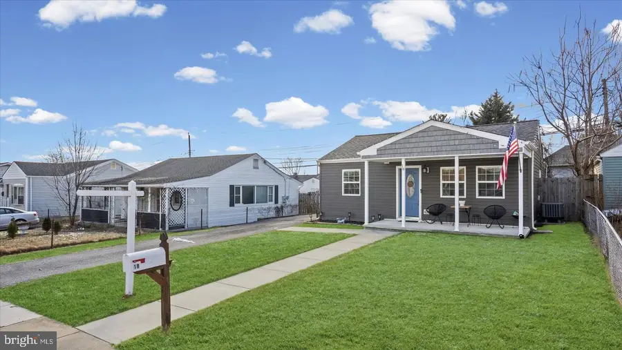 18 Blister St, Middle River, MD 21220 - #3