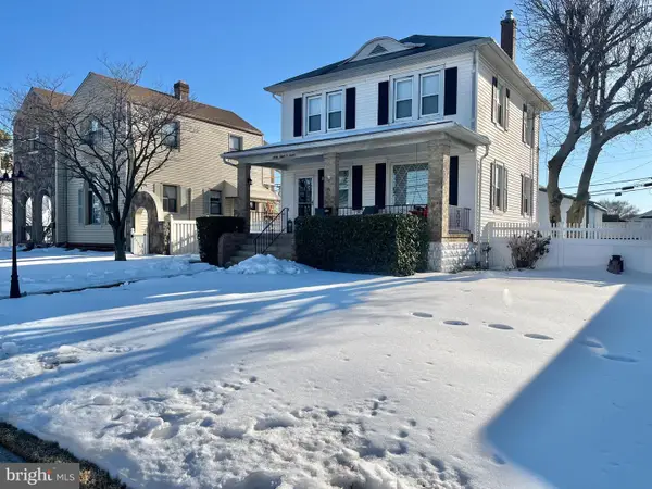 6807 N Point Rd, SPARROWS POINT, MD 21219