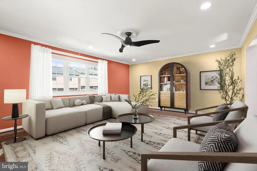 8 Middleview Ct, Baltimore, MD 21244 - #3