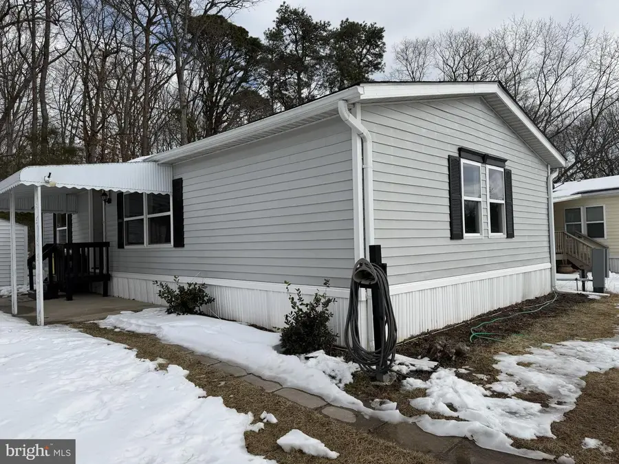 135 Cowhide Cir, Middle River, MD 21220 - #2