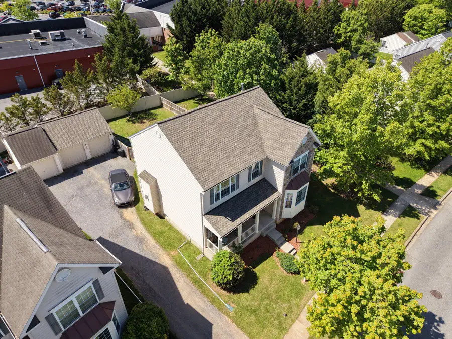 215 Seamaster Rd, Essex, MD 21221 - #3