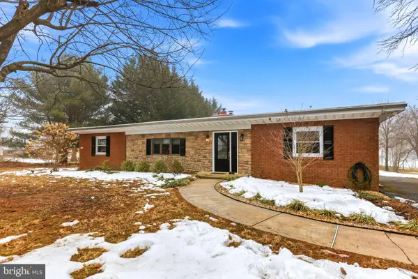 1611 Mount Carmel Road, PARKTON, MD 21120