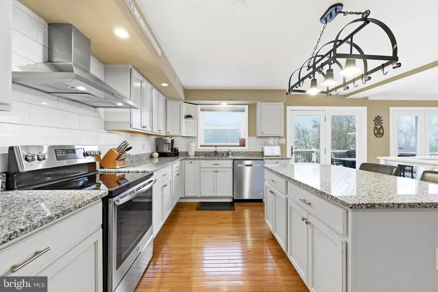 1611 Mount Carmel Road, Parkton, MD 21120 - #2