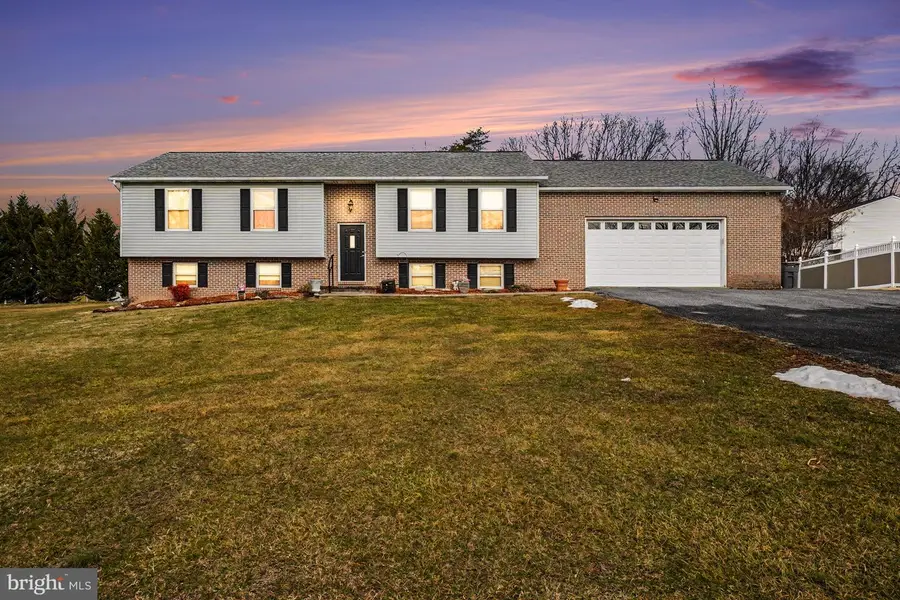 8636 Winding Way, Perry Hall, MD 21128 - #2