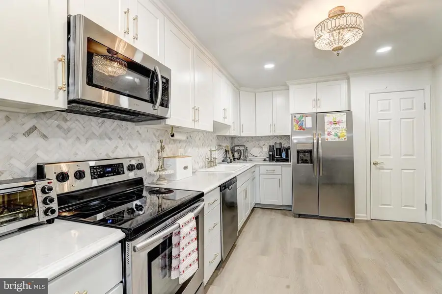 64 River Oaks Cir, Baltimore, MD 21208 - #3