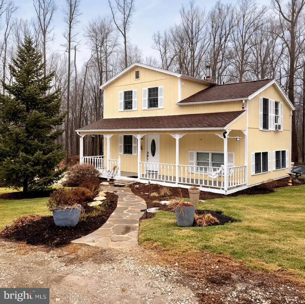 2120 Blue Mount Rd, Monkton, MD 21111 - #1