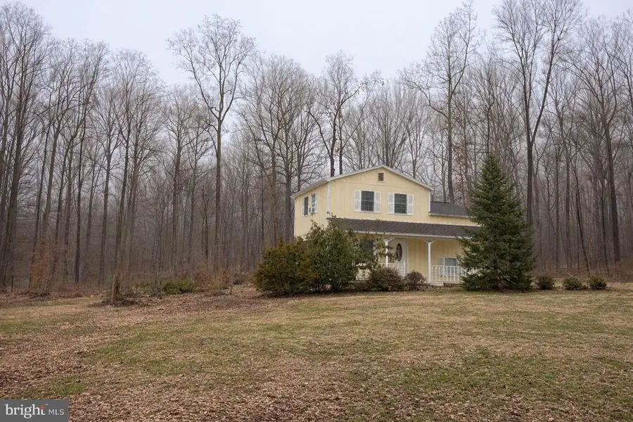 2120 Blue Mount Rd, Monkton, MD 21111 - #2