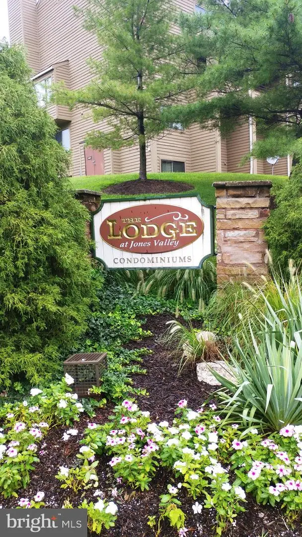 6903 Jones View Dr #2b, Baltimore, MD 21209 - #2