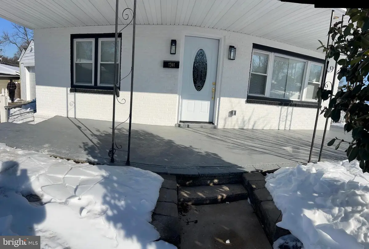 1201 Fuselage Ave, Baltimore, MD 21220 - #1