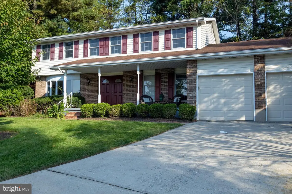 4 Thrush Ct, Lutherville Timonium, MD 21093 - #1