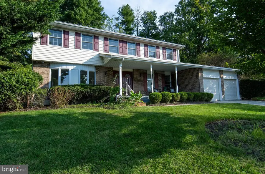 4 Thrush Ct, Lutherville Timonium, MD 21093 - #2