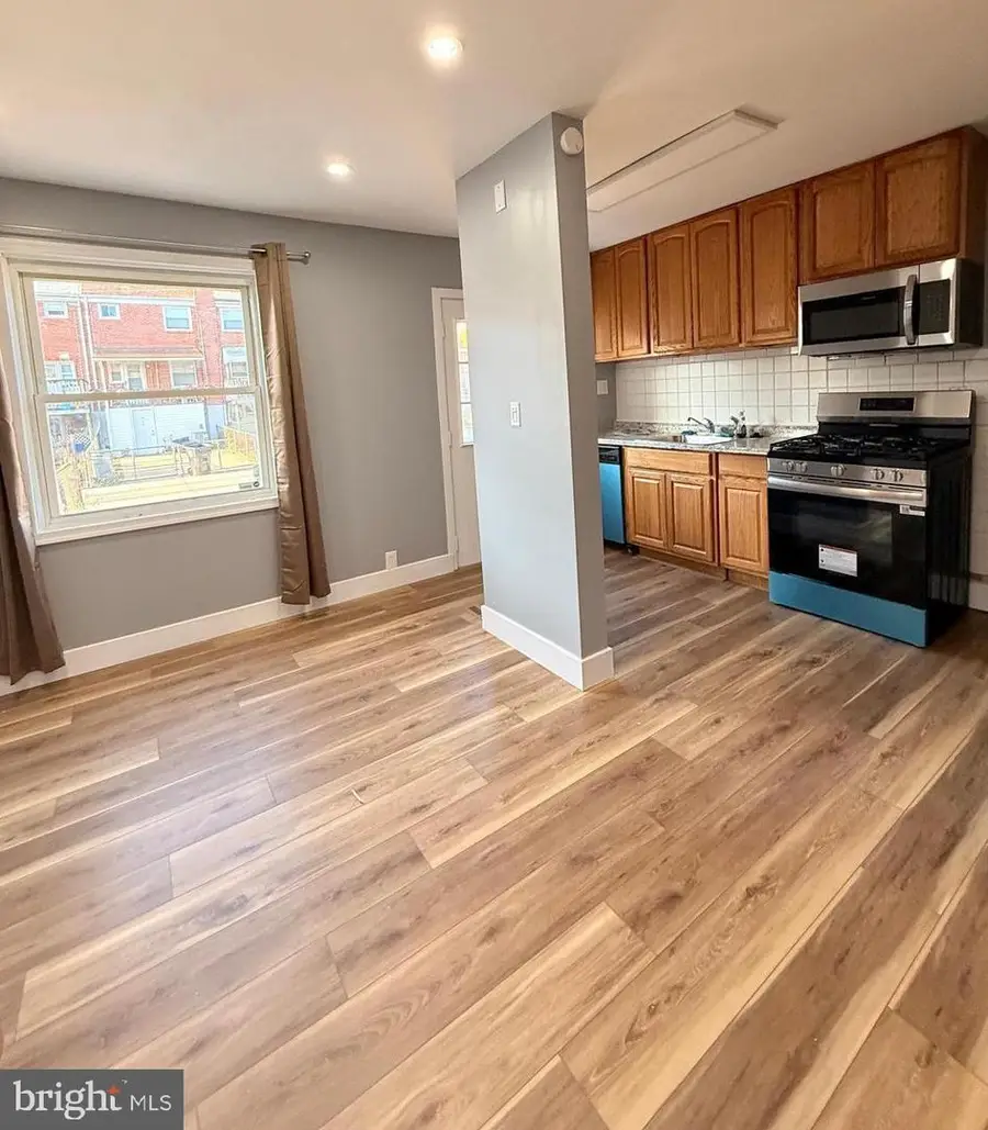 417 Torner Rd, Baltimore, MD 21221 - #3