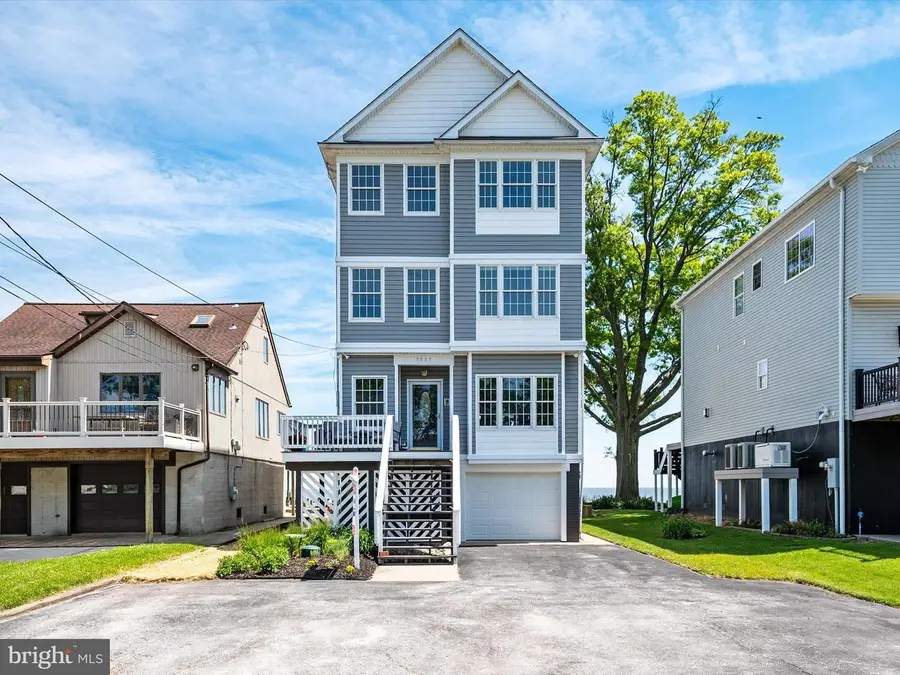 9003 Chesapeake Ave, Baltimore, MD 21219 - #3