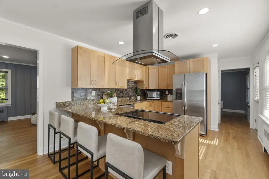 9019 Purdy Ln, Pikesville, MD 21208 - #3
