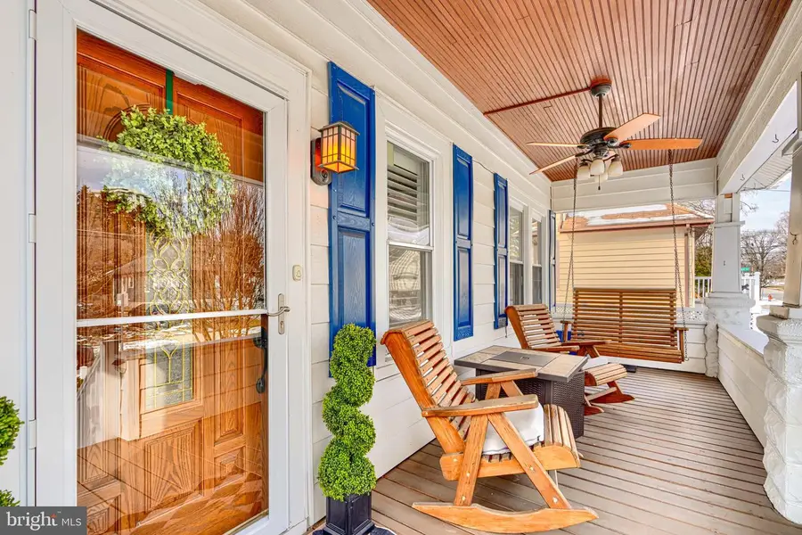 119 Susquehanna, Towson, MD 21286 - #2