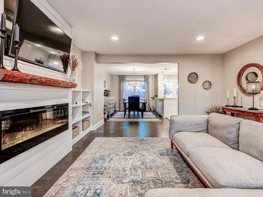 335 Old Trail Rd, Baltimore, MD 21212 - #3