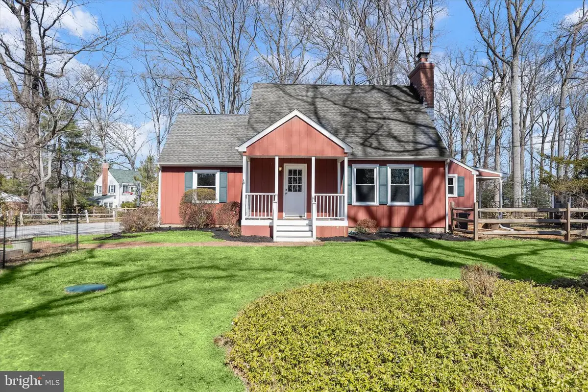 1008 Hart Rd, Towson, MD 21286 - #1