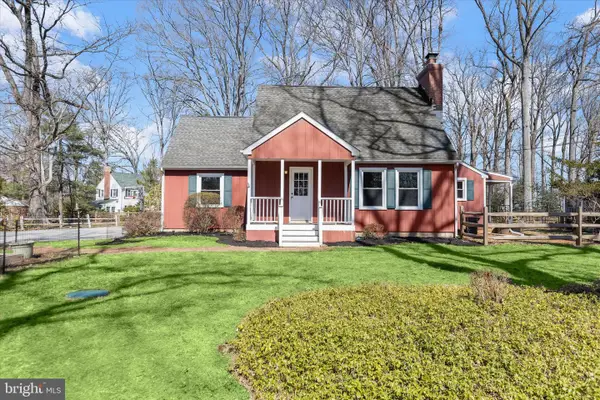 1008 Hart Rd, TOWSON, MD 21286